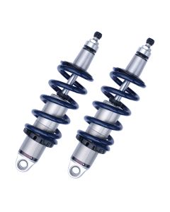 Ridetech 65-79 Ford F100 2WD HQ Series Coilovers Front Pair - 12313510