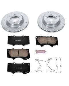 PSB Z23 Evolution Kit - POWE-K5873