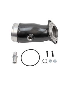 Wehrli 17-24 Duramax L5P High Flow Intake Horn - Bengal Blue - WCF100775-BB