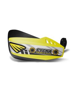 Cycra Rebound Guard w/Yellow - Shields - 1CYC-0226-55