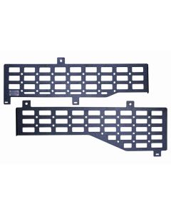 Fishbone Offroad 2016+ Toyota Tacoma Driver Side -Bed Molle Panel-Short Bed - FB21327