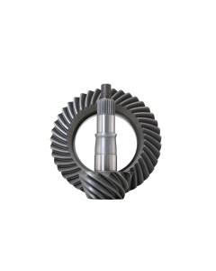 Revolution Gear & Axle Ford 8.8in Rear Axle 4.56 Ratio Ring & Pinion Set - F8.8-456