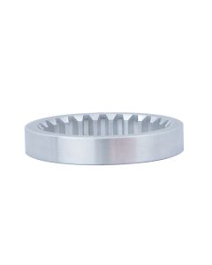 Peterson Fluid Systems Spacer 1/2 Spline Drive - 06-0742