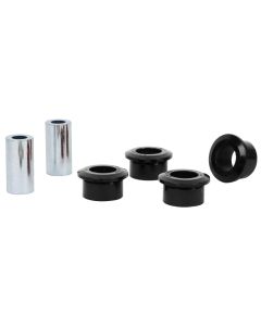 Whiteline Plus 8/06-8/09 Pontiac G8 / 10+ Chevy Camaro Rear Inner Toe Arm Bushing Kit - W63157