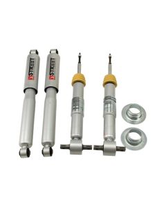 Belltech Street Performance Shock Set - OE9534