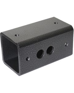 Gen-Y Bolt-On Reducer Sleeve 3in to 2.5in (Installation Included) - GH-008-1