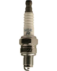 NGK Copper Core Spark Plug Box of 10 (LR8B) - 6208