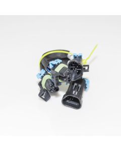 Kooks Universal O2 Sensor Ext Harn - EX683-Z