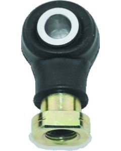 QBS Tie Rods - QUAD-413526 | High-Quality Steering Parts