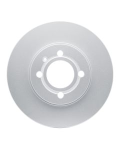 DFC 86-8 Volkswagen Golf Front GeoSPEC Coated Rotor - 604-74006