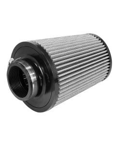 aFe POWER Takeda Pro DRY S Universal Air Filter 2-3/4in F x 6in B x 4-1/2in T (INV) x 7in H - TF-9024D