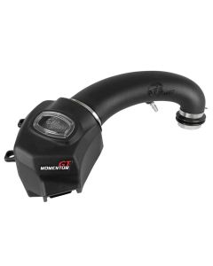 aFe POWER Momentum GT Cold Air Intake System w/ Pro DRY S Media Dodge RAM 1500 2019 V8-5.7L HEMI- AFE-50-70013D