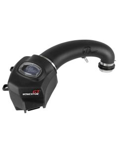 Boost Your RAM 1500 with aFe POWER Cold Air Intake
