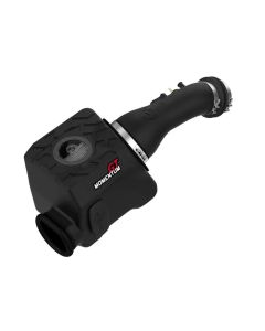 aFe POWER Momentum GT Pro DRY S Cold Air Intake System- AFE-50-70022D