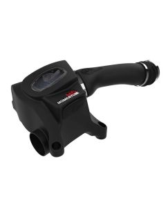 aFe POWER Momentum HD Air Intake System w/ Pro 10R Filter Toyota Land Cruiser (J200) V8-4.5L (td) 20