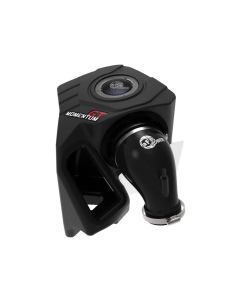 High-Performance Cold Air Intake for Audi A4 Quattro
