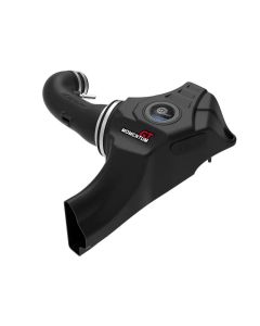 aFe POWER Momentum GT Pro 5R Cold Air Intake System Ford Mustang | Mustang GT 2015-2022- AFE-50-70033R