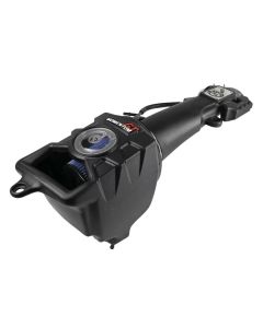 High-Performance Cold Air Intake for Jeep Wrangler JL 18-20