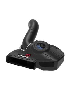 Boost Performance with aFe POWER Momentum GT Intake