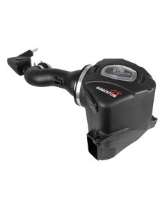 aFe POWER Momentum GT Cold Air Intake System w/ Pro 5R Filter Cadillac | Chevrolet | GMC V8 6.2L 2019-2021- AFE-50-70044R