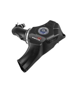 aFe POWER Momentum GT Cold Air Intake System w/ Pro 5R Media Ford Mustang 2018-2022 L4-2.3L (t) EcoBoost- AFE-50-70050R