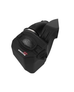 High-Performance Cold Air Intake for Ram Diesel Trucks