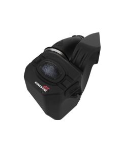 Boost Performance: aFe POWER Momentum GT Intake System