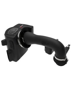 aFe POWER Momentum GT Cold Air Intake System w/ Pro 5R Filter Chevrolet Silverado | GMC Sierra 2500|3500 HD 2020-2021- AFE-50-70055R
