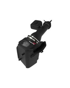 aFe POWER Momentum GT Cold Air Intake System w/ Pro DRY S Filter Ford F-250 | F-350 Super Duty V8 7.3L 2020-2021- AFE-50-70058D
