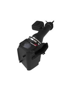 aFe POWER Momentum GT Cold Air Intake System w/ Pro 5R Filter Ford F-250 | F-350 Super Duty V8 7.3L 2020-2021- AFE-50-70058R
