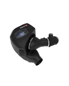 aFe POWER Momentum GT Cold Air Intake System w/ Pro 5R Filter Chevrolet Blazer | Cadillac XT5 2017-2
