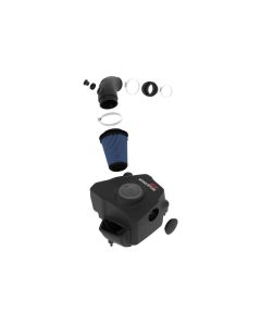 aFe POWER Momentum GT Cold Air Intake System Pro 5R Filter Ford Bronco Sport L3-1.5L 2021-2023- AFE-