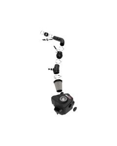 aFe POWER Momentum GT Cold Air Intake System Pro DRY S Filter Ford Bronco Sport L4-2.0L 2021-2022- AFE-50-70079D