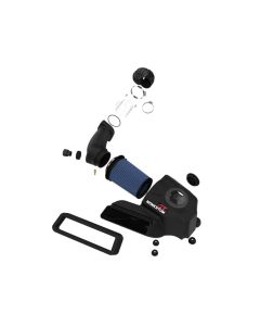 aFe POWER Momentum GT Cold Air Intake System Pro 5R Filter Volkswagen Tiguan L4-2.0L 2018-2022- AFE-