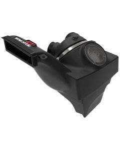 aFe POWER Momentum GT Cold Air Intake System w/ Pro DRY S Filter Ford Edge ST | Lincoln Nautilus Eco
