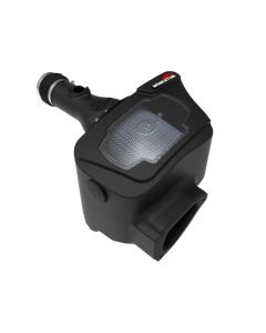 aFe POWER Momentum HD Cold Air Intake System w/ Pro 10R Filter Toyota Land Cruiser 2022-2023- AFE-50