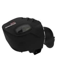 aFe POWER Momentum GT Cold Air Intake System w/ Pro DRY S Filter BMW X3 | X4 2020-2023- AFE-50-70105D