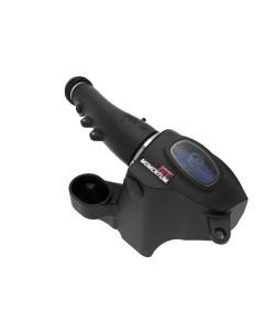 aFe POWER Momentum GT Cold Air Intake System w/ Pro 5R Filter Jeep Grand Cherokee | Grand Cherokee L