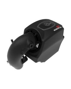 aFe POWER Momentum GT Cold Air Intake System w/ Pro Dry S Filter Ford Explorer EcoBoost L4 2.3L 2020