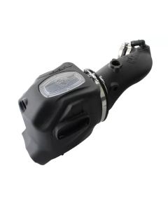 aFe POWER Momentum HD Pro 10R Stage-2 Si Intake System Ford F250/F350/F450 V8 6.4L Diesel 08-10- AFE-50-73004