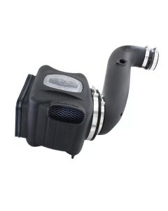 aFe POWER Momentum HD Pro 10R Stage-2 Si Intake System GMC Sierra | Chevrolet Silverado 2500/3500 Di