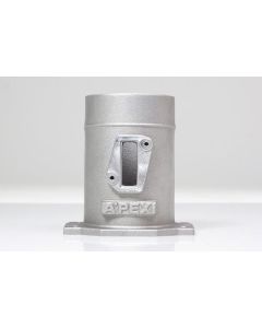 Power Intake Filter Adapter Flange - MAF Adapter (Nissan GTR35) - 500-AA08