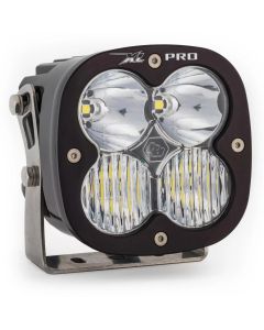 Baja Designs Clear Lens Spot XL Pro Driving/Combo LED Light Pods Each- BAJA-500003