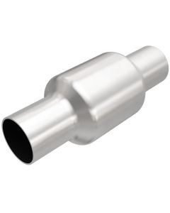 MagnaFlow Exhaust Products Universal Catalytic Converter - 1.75in.- 50003