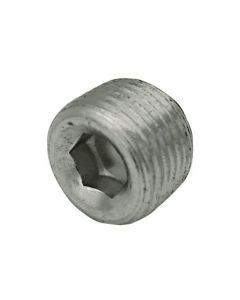 S&S Cycle 3/8-18 NPT Magnetic Drain Plug - 31-2006