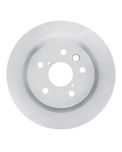 DFC 21-25 Lexus IS300 Rear Brake Rotor - 600-75056