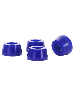 SuperPro 1999 Land Rover Discovery SD Front Sway Bar End Link Bushing Set - SPF0078K