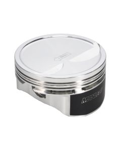 Manley Small Block Chevy LS Series 4.005in Bore 1.115in CD 10cc Dish Platinum Series Pistons - E/D - 592705CE-8