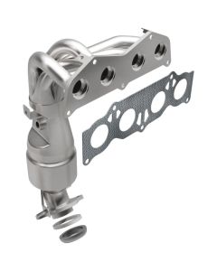 MagnaFlow Exhaust Products Manifold Catalytic Converter- 50467