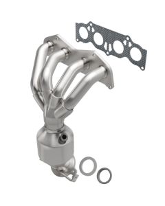MagnaFlow Exhaust Products Manifold Catalytic Converter- 50487